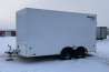 2026 Royal LCH 7'6" x 14' + V-Nose Cargo Trailer