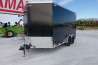 2026 Royal LCH 7'6" x 14' + V-Nose Cargo Trailer
