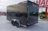 2026 Royal LCH 7'6" x 14' + V-Nose Cargo Trailer