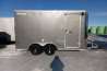 2026 Royal LCH 7'6" x 14' + V-Nose Cargo Trailer