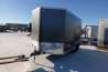 2026 Royal LCH 7'6" x 14' + V-Nose Cargo Trailer