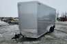 2026 Royal LCH 7'6" x 14' + V-Nose Cargo Trailer