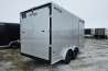 2026 Royal LCH 7'6" x 14' + V-Nose Cargo Trailer
