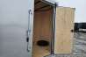2026 Royal LCH 7'6" x 14' + V-Nose Cargo Trailer