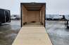 2026 Royal LCH 7'6" x 14' + V-Nose Cargo Trailer