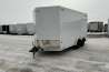 2026 Royal LCH 7'6" x 14' + V-Nose Cargo Trailer
