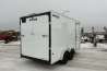 2026 Royal LCH 7'6" x 14' + V-Nose Cargo Trailer