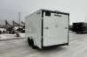 2026 Royal LCH 7'6" x 14' + V-Nose Cargo Trailer
