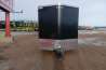 2026 Royal LCH 7'6" x 14' + V-Nose Cargo Trailer