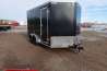 2026 Royal LCH 7'6" x 14' + V-Nose Cargo Trailer