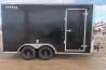 2026 Royal LCH 7'6" x 14' + V-Nose Cargo Trailer