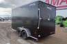 2026 Royal LCH 7'6" x 14' + V-Nose Cargo Trailer