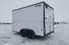 2026 Royal LCH 7'6" x 14' + V-Nose Cargo Trailer