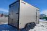 2026 Royal LCH 7'6" x 14' + V-Nose Cargo Trailer