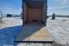 2026 Royal LCH 7'6" x 14' + V-Nose Cargo Trailer
