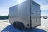 2026 Royal LCH 7'6" x 14' + V-Nose Cargo Trailer