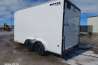 2026 Royal LCH 7'6" x 14' + V-Nose Cargo Trailer
