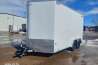 2026 Royal LCH 7'6" x 14' + V-Nose Cargo Trailer