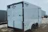 2026 Royal LCH 7'6" x 14' + V-Nose Cargo Trailer