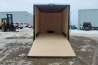 2026 Royal LCH 7'6" x 14' + V-Nose Cargo Trailer