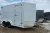 2026 Royal LCH 7'6" x 14' + V-Nose Cargo Trailer