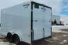 2026 Royal LCH 7'6" x 14' + V-Nose Cargo Trailer
