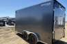 2026 Royal LCH 7'6" x 14' + V-Nose Cargo Trailer