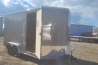 2026 Royal LCH 7'6" x 14' + V-Nose Cargo Trailer