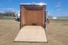 2026 Royal LCH 7'6" x 14' + V-Nose Cargo Trailer