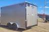 2026 Royal LCH 7'6" x 14' + V-Nose Cargo Trailer