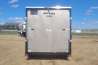 2026 Royal LCH 7'6" x 14' + V-Nose Cargo Trailer
