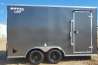 2026 Royal LCH 7'6" x 14' + V-Nose Cargo Trailer