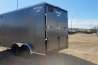 2026 Royal LCH 7'6" x 14' + V-Nose Cargo Trailer