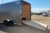2026 Royal LCH 7'6" x 14' + V-Nose Cargo Trailer