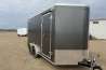 2026 Royal LCH 7'6" x 14' + V-Nose Cargo Trailer