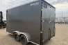 2026 Royal LCH 7'6" x 14' + V-Nose Cargo Trailer