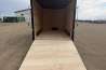 2026 Royal LCH 7'6" x 14' + V-Nose Cargo Trailer