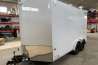 2026 Royal LCH 7'6" x 14' + V-Nose Cargo Trailer