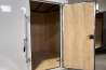 2026 Royal LCH 7'6" x 14' + V-Nose Cargo Trailer