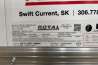 2026 Royal LCH 7'6" x 14' + V-Nose Cargo Trailer