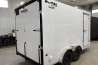 2026 Royal LCH 7'6" x 14' + V-Nose Cargo Trailer