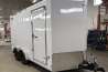 2026 Royal LCH 7'6" x 14' + V-Nose Cargo Trailer