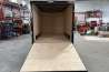 2026 Royal LCH 7'6" x 14' + V-Nose Cargo Trailer