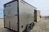 2026 Royal LCH 7'6" x 14' + V-Nose Cargo Trailer