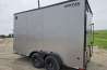 2026 Royal LCH 7'6" x 14' + V-Nose Cargo Trailer