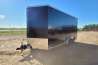 2026 Royal LCH 7'6" x 14' + V-Nose Cargo Trailer