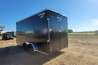 2026 Royal LCH 7'6" x 14' + V-Nose Cargo Trailer