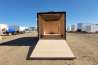 2026 Royal LCH 7'6" x 14' + V-Nose Cargo Trailer