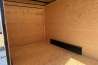 2026 Royal LCH 7'6" x 14' + V-Nose Cargo Trailer