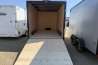 2026 Royal LCH 7'6" x 14' + V-Nose Cargo Trailer